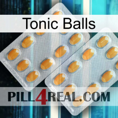 Tonic Balls cialis4